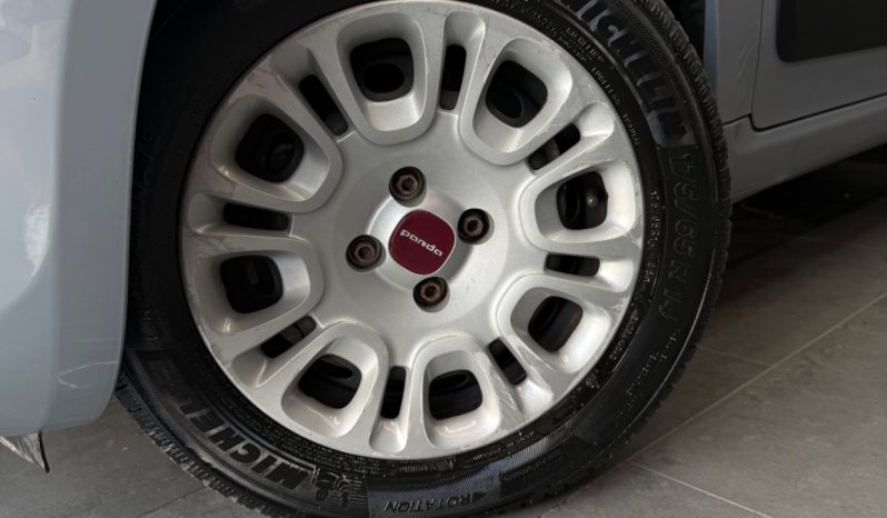 
								Fiat Panda 1.2 GPL Lounge 2018 full									