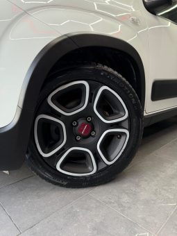 
										Fiat Panda 1.0 Hybrid 69 CV City Cross 2022 full									