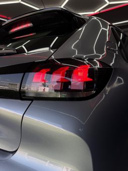 
										Peugeot 208 1.2 Benzina 75 Cv ALLURE PACK 2020 full									