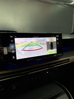 
										Lancia Ypsilon 1.2 Hybrid Edizione Cassina full									