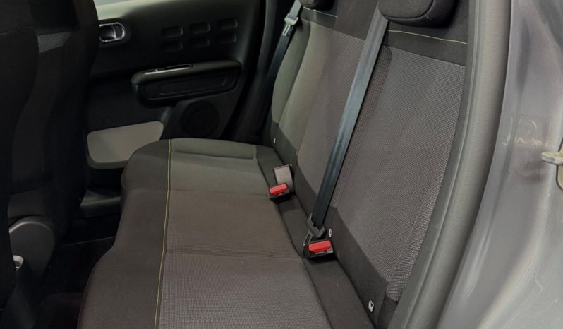 
								Citroen C3 1.2 Benzina 85 Cv Shine Pack 2021 NUOVA full									