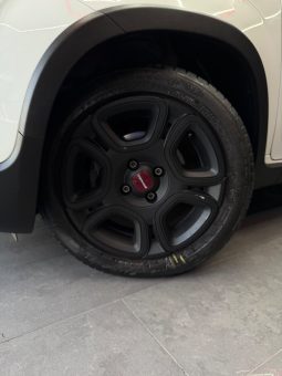 
										Fiat Panda 1.0 Hybrid City Cross 2022 full									