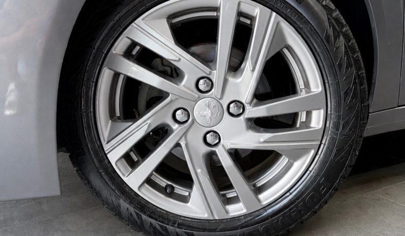 
								Peugeot 208 1.2 Benzina 75 Cv ALLURE PACK 2020 full									