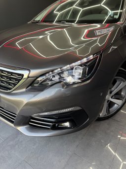 
										Peugeot 308 1.5 BlueHDi 130cv EAT8 Tech Edition FULL full									