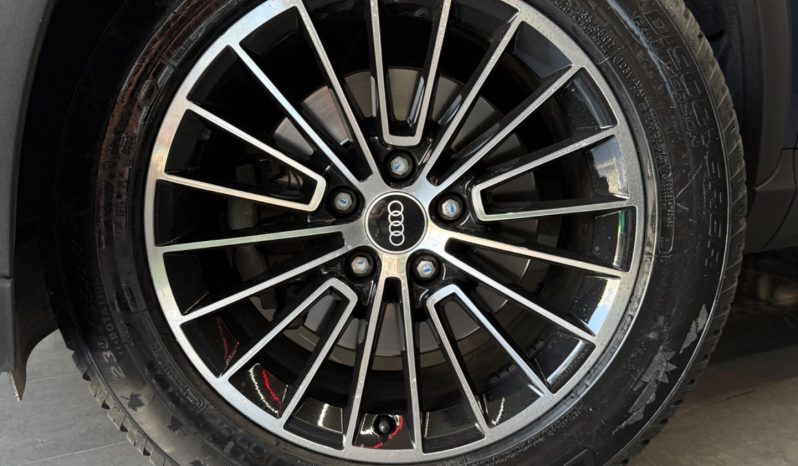 
								Audi Q3 2.0 TDI 120 CV S tronic line Edition 2018 full									