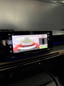 
										Lancia Ypsilon 1.2 Hybrid Edizione Cassina full									