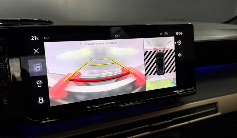 
								Lancia Ypsilon 1.2 Hybrid Edizione Cassina full									