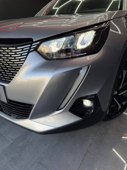 
										Peugeot 2008 BlueHDi 130 cv EAT8 Allure Pack 2021 full									