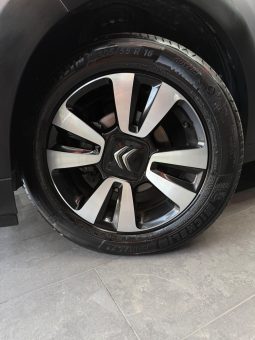 
										Citroen C3 1.2 Benzina 85 Cv Shine Pack 2021 NUOVA full									