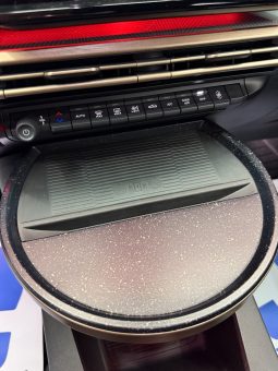 
										Lancia Ypsilon 1.2 Hybrid Edizione Cassina full									