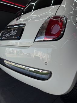 
										Fiat 500 1.2 GPL Lounge 10/2014 full									