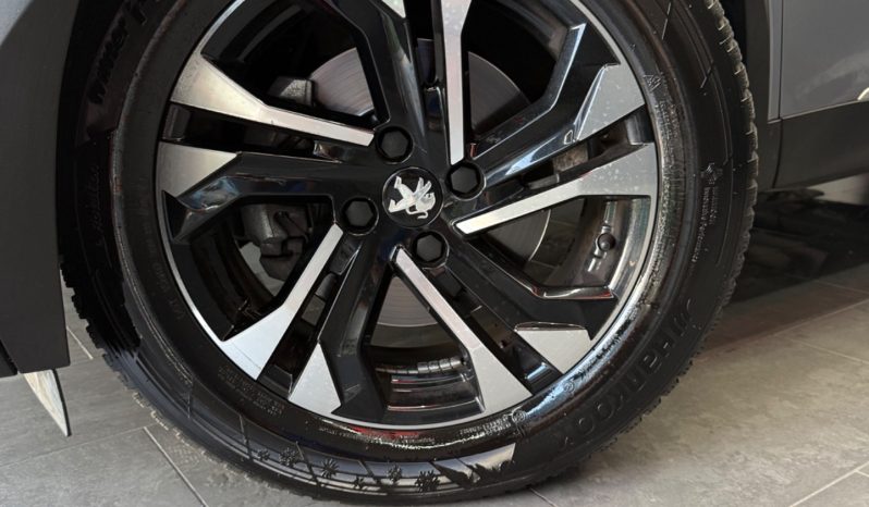 
								Peugeot 2008 BlueHDi 130 cv EAT8 Allure Pack 2021 full									
