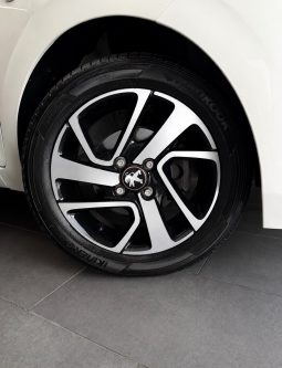 
										Peugeot 108 1.0 VTi Roland Garros TOP! CABRIO full									