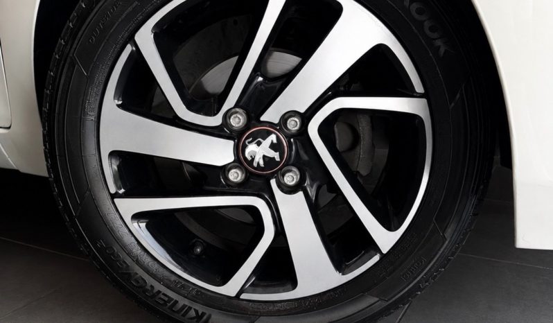 
								Peugeot 108 1.0 VTi Roland Garros TOP! CABRIO full									