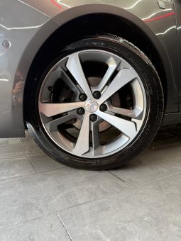 
										Peugeot 308 1.5 BlueHDi 130cv EAT8 Tech Edition FULL full									