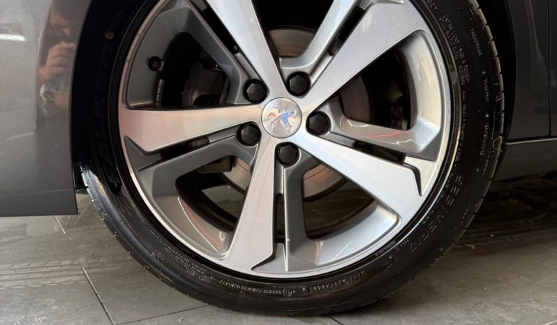 
								Peugeot 308 1.5 BlueHDi 130cv EAT8 Tech Edition FULL full									