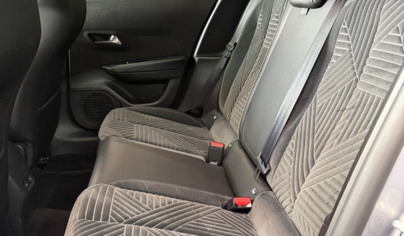 
								Lancia Ypsilon 1.2 Hybrid Edizione Cassina full									