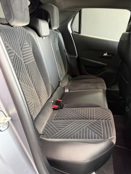 
										Lancia Ypsilon 1.2 Hybrid Edizione Cassina full									
