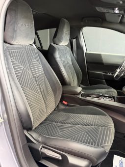 
										Lancia Ypsilon 1.2 Hybrid Edizione Cassina full									