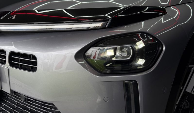 
								Lancia Ypsilon 1.2 Hybrid Edizione Cassina full									