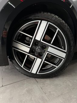 
										Lancia Ypsilon 1.2 Hybrid Edizione Cassina full									