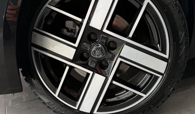 
								Lancia Ypsilon 1.2 Hybrid Edizione Cassina full									