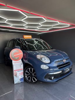 Fiat 500L 1.4 GPL 2018 MIRROR NUOVA