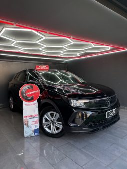Opel Grandland 1.5 Diesel 130 Cv Ultimate 10/2022