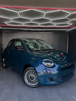 Fiat 500 Hybrid Icon KM 0