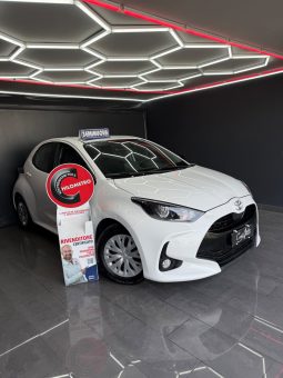 Toyota Yaris 1.0 Benzina Trend 2023