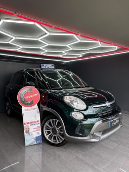 Fiat 500L 1.3 Multijet 95 CV Trekking