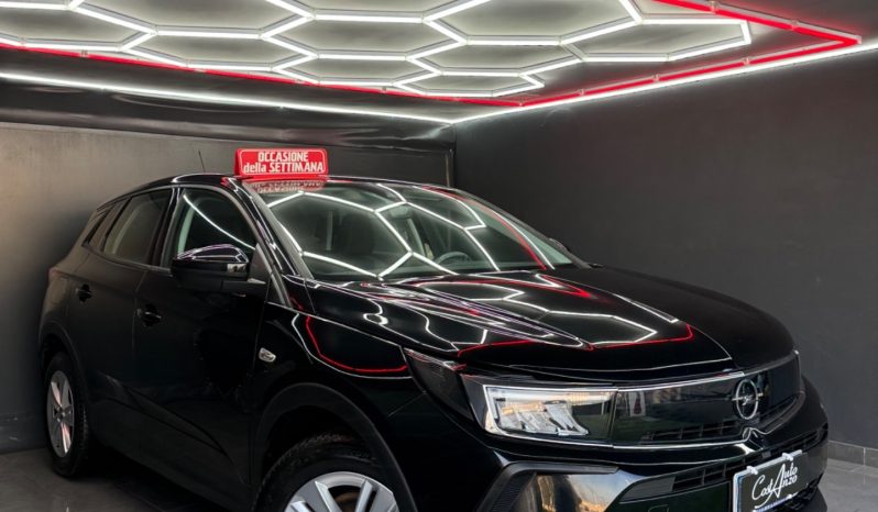 
								Opel Grandland 1.5 Diesel 130 Cv Ultimate 10/2022 full									