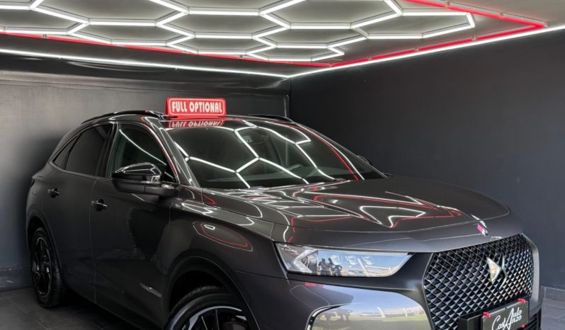 
								Ds 7 Crossback BlueHDi 130 cv Grand Chic PERFORMANCE LINE+ full									