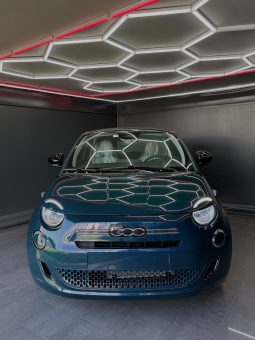 Fiat 500 Hybrid Icon KM 0