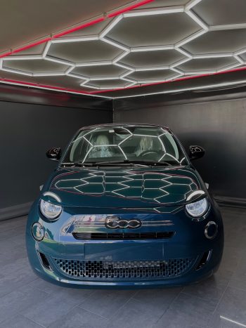 Fiat 500 Hybrid Icon KM 0