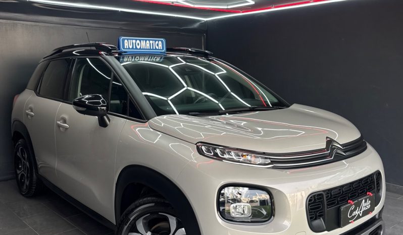 
								Citroen C3 Aircross BlueHDi 120 cv EAT6 Shine Pack 12/2020 full									