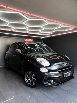 
										Fiat 500L 1.6 Multijet 120 CV Lounge 2018 Full full									