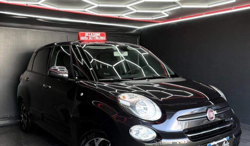 
								Fiat 500L 1.6 Multijet 120 CV Lounge 2018 Full full									
