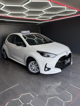Toyota Yaris 1.0 Benzina Trend 2023