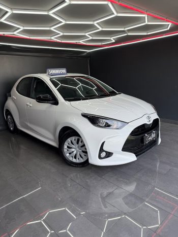 Toyota Yaris 1.0 Benzina Trend 2023