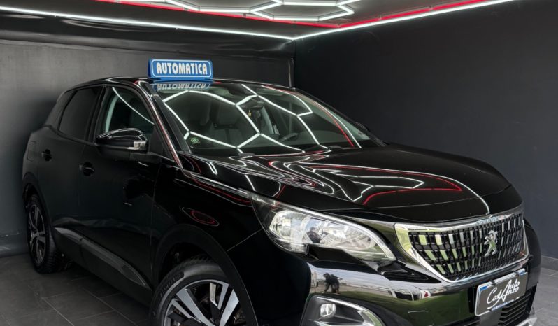 
								Peugeot 3008 1.6 BlueHDi 120 cv EAT86 Allure 2017 full									