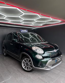 Fiat 500L 1.3 Multijet 95 CV Trekking