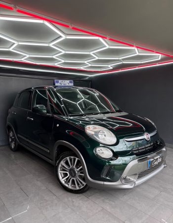 Fiat 500L 1.3 Multijet 95 CV Trekking