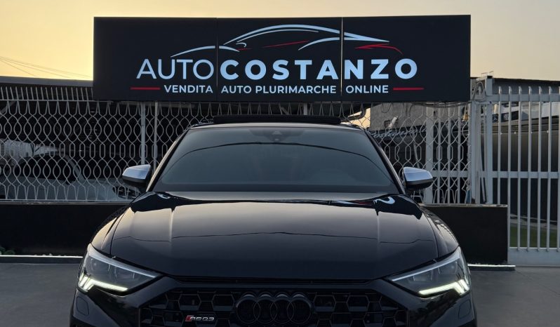 
								Audi RSQ3 SPB Quattro 2.5 TFSI 400 CV IPER FULL full									