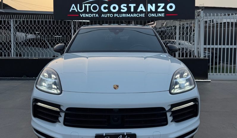 
								Porsche Cayenne Coupé 3.0 V6 340 Cv IPER FULL full									