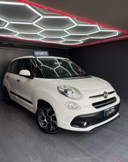 Fiat 500L 1.3 Multijet 95 CV Dualogic Lounge 2018