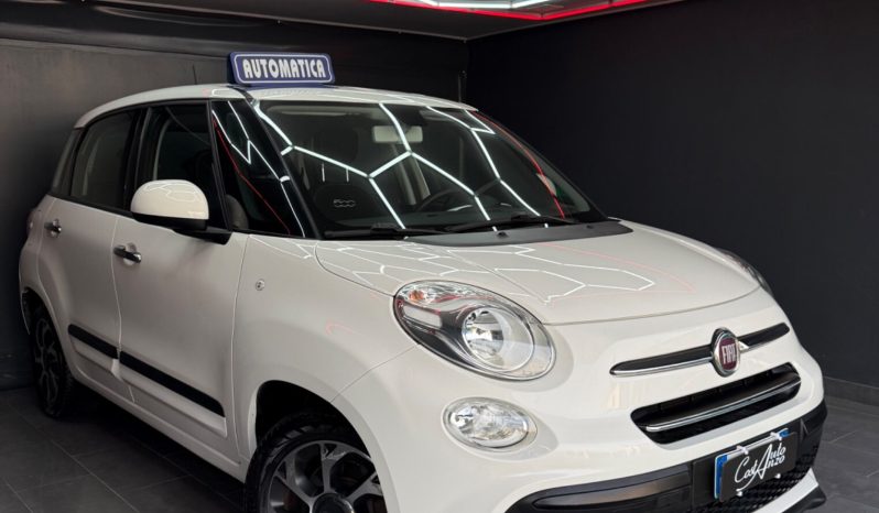 
								Fiat 500L 1.3 Multijet 95 CV Dualogic Lounge 2018 full									