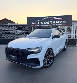 
										Audi Q8 50 TDI 286 CV S line SUPER FULL full									