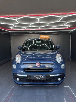 Fiat 500L 1.4 GPL 2018 MIRROR NUOVA