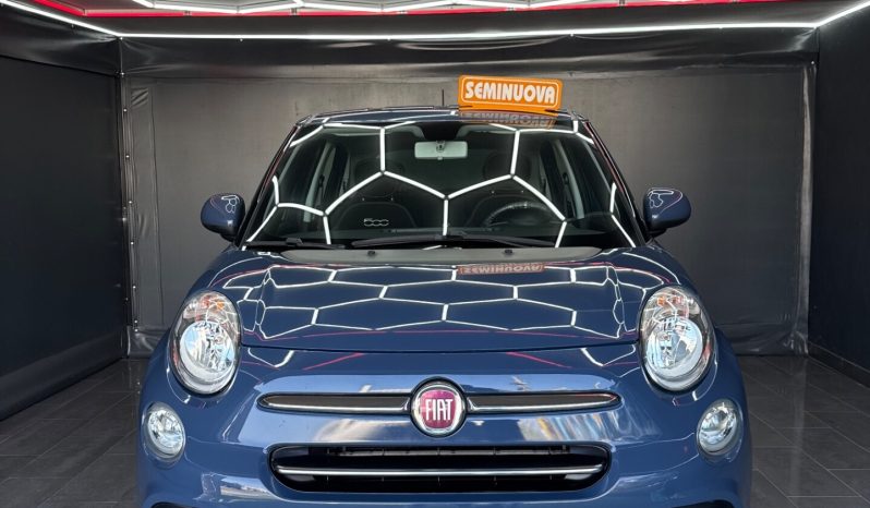 
								Fiat 500L 1.4 GPL 2018 MIRROR NUOVA full									